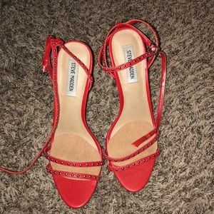 Steve Madden Wish Heels